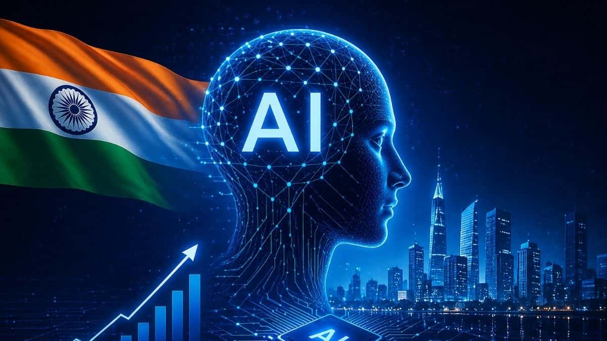 India’s AI moment hits a critical phase—Scale is real, value is the test