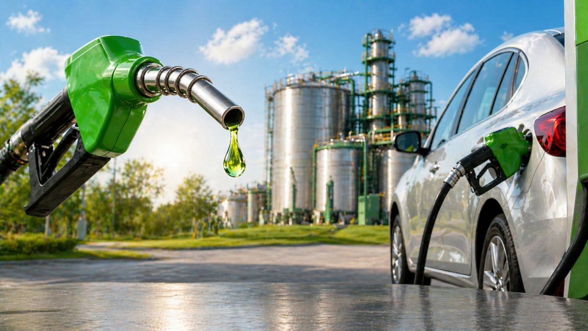 Exclusive: Govt to hold key ethanol stakeholder meeting at 4 pm today after E85, E100 fuel draft release