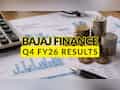 Bajaj Finance Q4 Results: At Rs 5,465 crore,