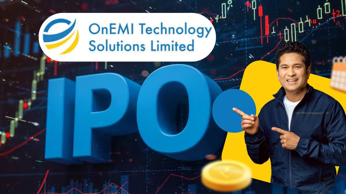 OnEMI Technology IPO Day 1: Subscription at 12% by midday; QIBs lead—All you need to know