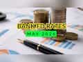 FD Rates in May 2026: SBI, PNB, other