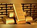 Gold share in forex reserves rises nearly 3%