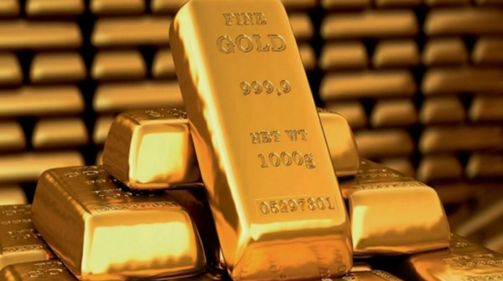 Gold share in forex reserves rises nearly 3% in 6 months: RBI data