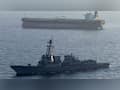 US blockade costs Iran $4.8 billion in oil