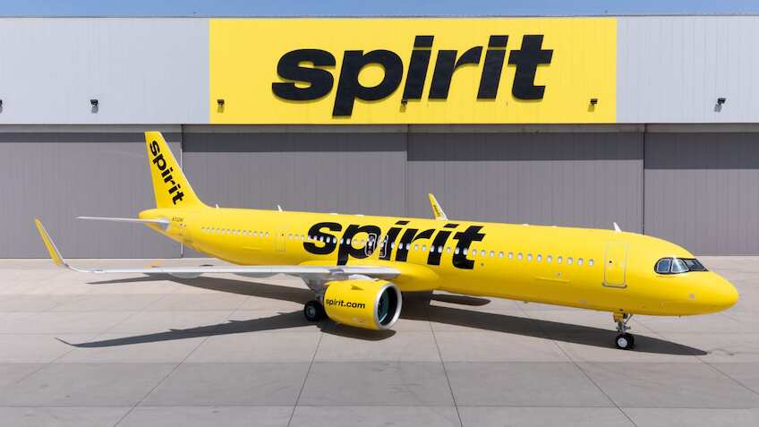 Spirit Airlines 'winds down' operations; US carriers roll out relief measures for stranded passengers and employees