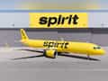 Spirit Airlines 'winds down' operations; US carriers roll