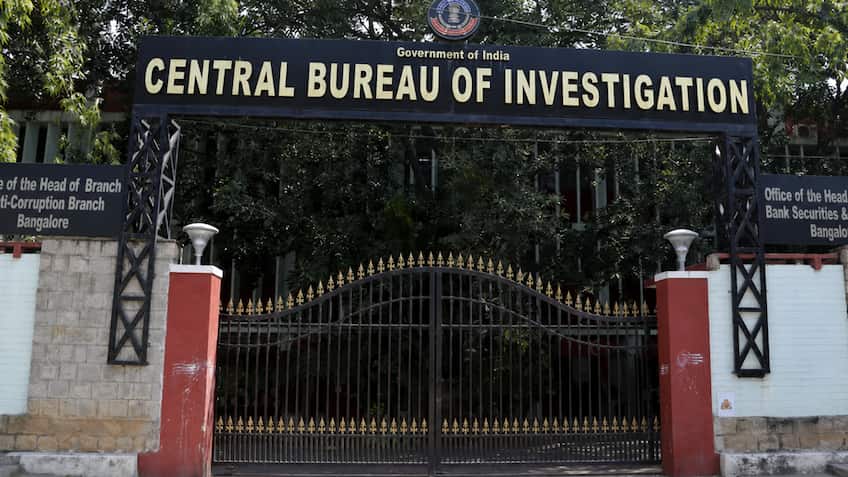 Rs 2,672 crore bank fraud: CBI arrests absconding accused after extradition from UAE