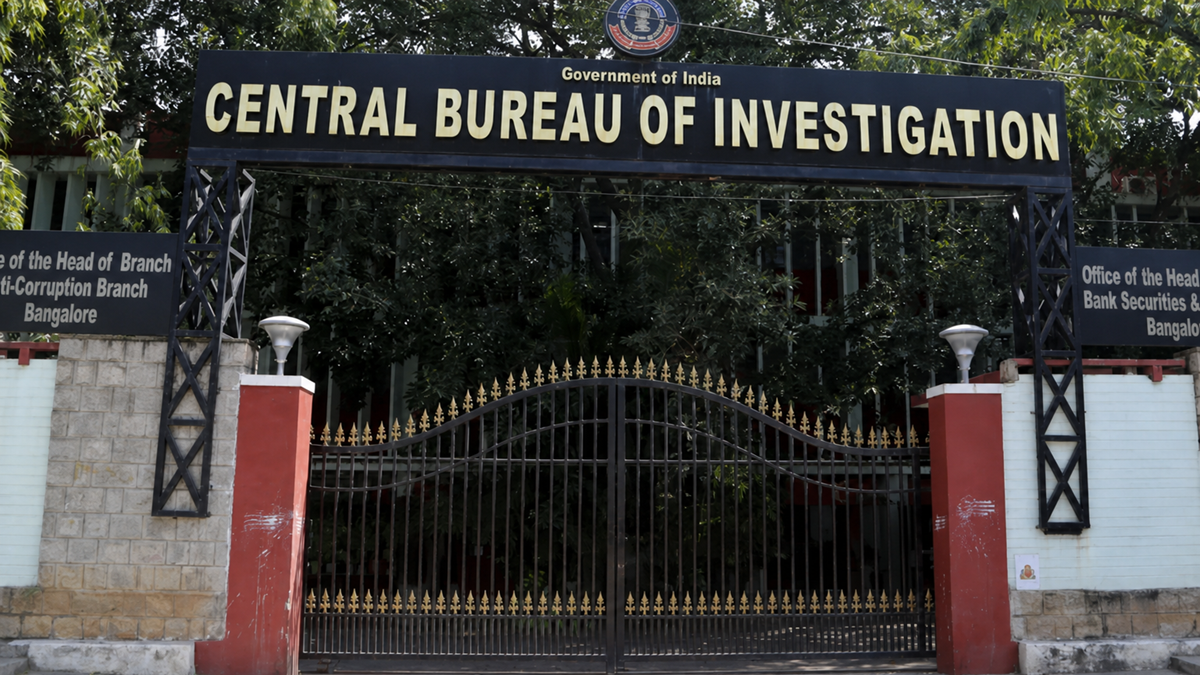 Rs 2,672 crore bank fraud: CBI arrests absconding accused after extradition from UAE