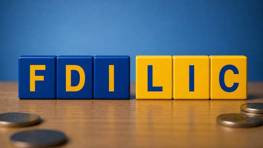 Big reform in insurance sector: Govt allows 100% FDI; LIC cap stays at 20%