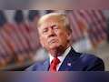 Peace Talks and War Threats Collide: Trump says