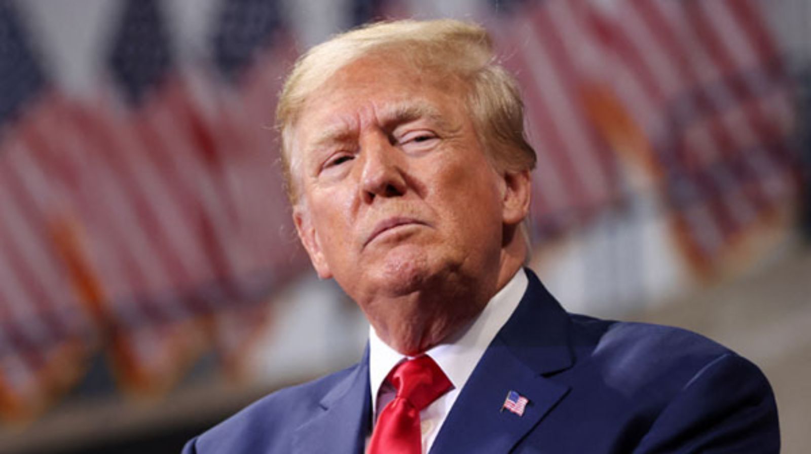 Peace Talks and War Threats Collide: Trump says Iran strikes could resume ‘if they misbehave...’