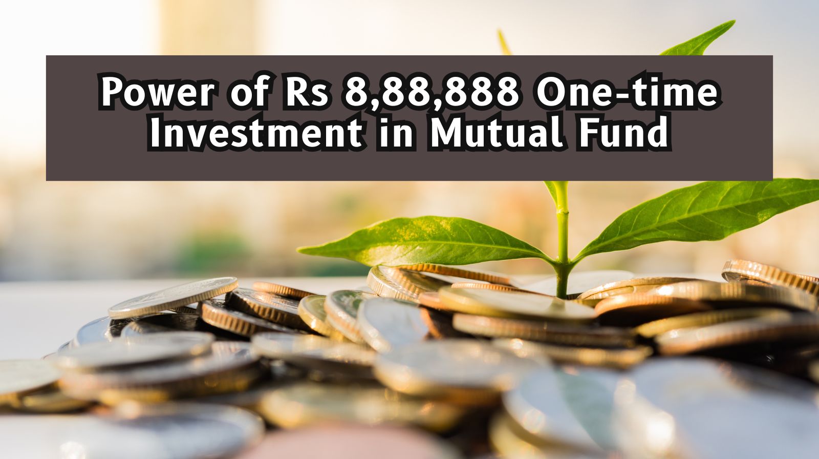 Advantages of mutual funds Advantages of mutual funds