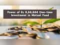Advantages of mutual funds