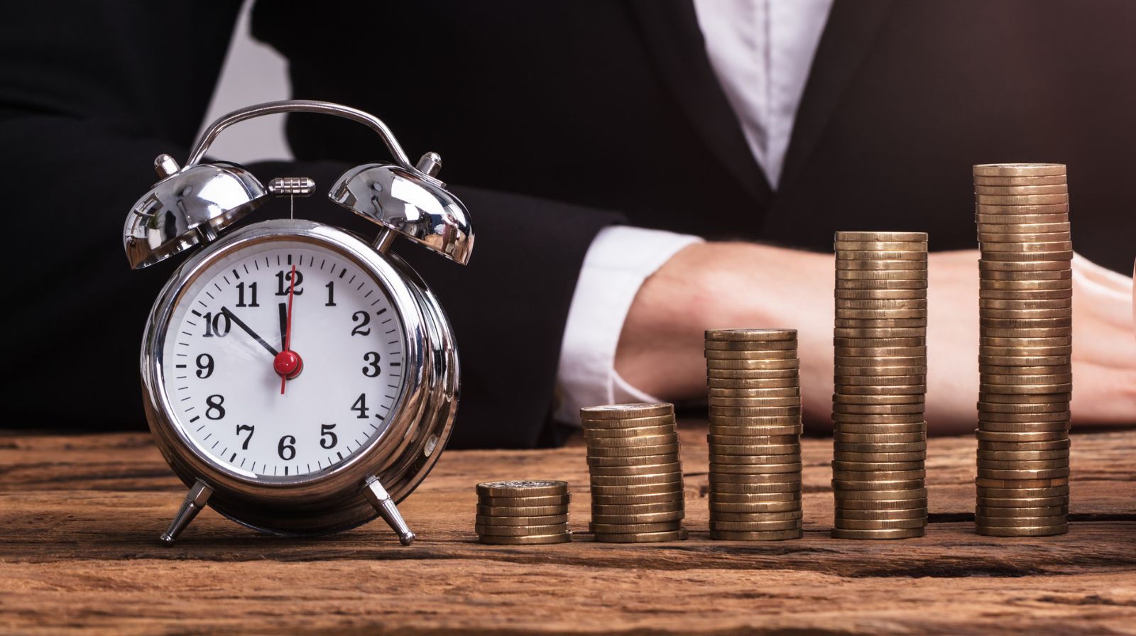 What is compounding? What is compounding?