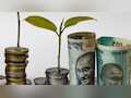 What is rupee cost averaging?