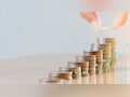 Strategic investment in mutual funds