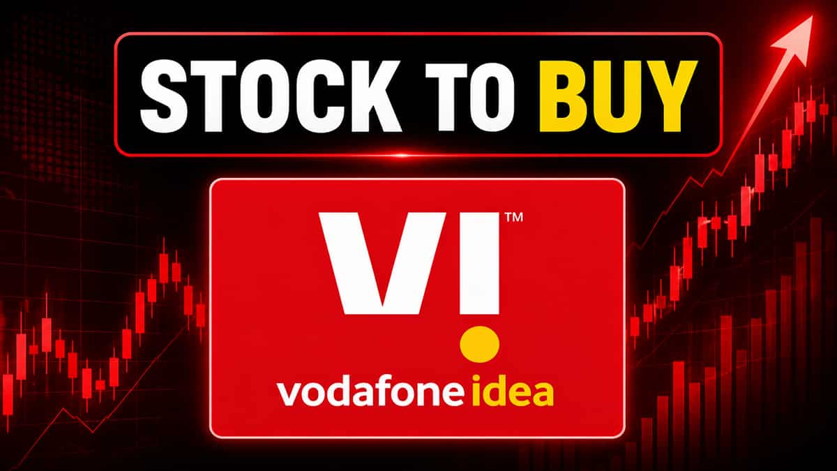 Rs 10 telecom stock in focus: Citi bullish on Vodafone Idea; up to 37% upside