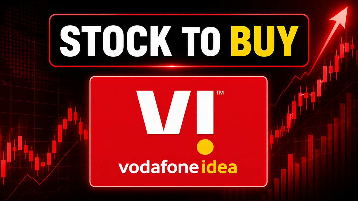 Rs 10 telecom stock in focus: Citi bullish on Vodafone Idea; up to 37% upside — here’s why