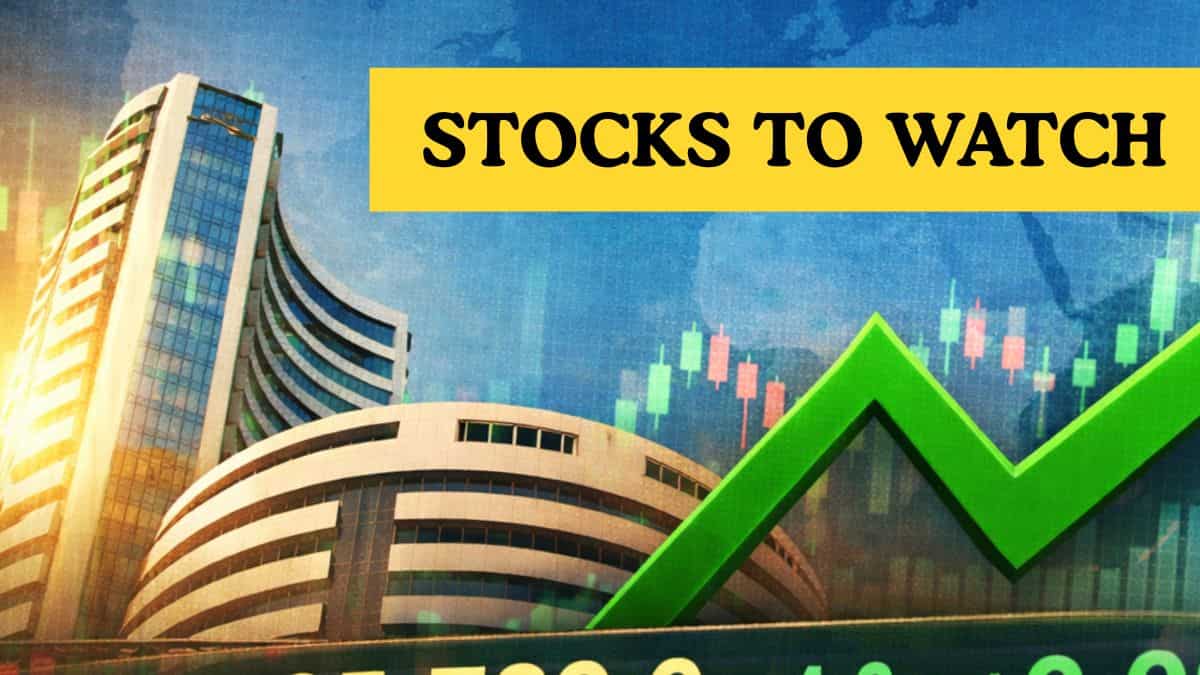 Stocks to Watch Today (May 4, 2026): Kotak Mahindra Bank, Indus Towers, JSPL, Tata Motors PV and more