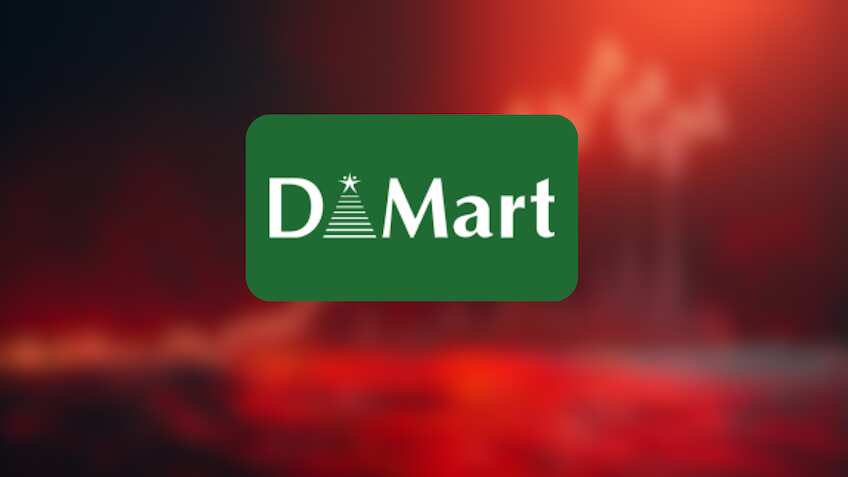 DMart shares slip 4% despite 19% profit jump; is it a buying opportunity?