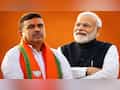 Is Suvendu Adhikari, ex-TMC leader, set to be