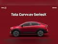 Tata Curvv.ev SeriesX Launched: Price starts at Rs