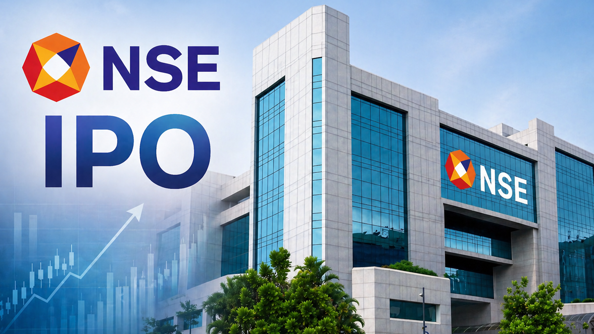 NSE IPO Big Update: Exchange seen filing DRHP by early June; what next?