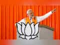 "The Lotus blooms in West Bengal!": PM Modi