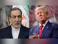 Iran says no military solution as Hormuz tensions