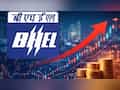 BHEL Share Price: Maharatna PSU stock surges over