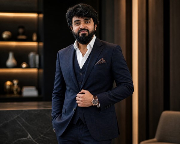 Shreyas Group to promote entrepreneurship