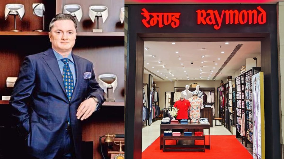 Raymond Q4 Results: Gautam Singhania-led firm net profit falls 53%; Revenue rises 8% — Check full results