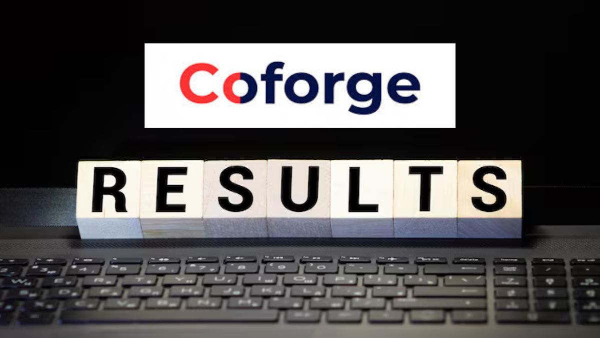 Coforge Q4 Results: IT firm’s profit surges 145% QoQ, revenue up 5% — Check full earnings details