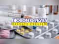 Biocon Q4 Results Preview: Top line seen rising