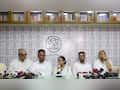 Mamata Banerjee refuses to resign after big defeat