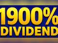 1900% Dividend Alert: L&amp;T declares Rs 38 per