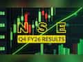 NSE Q4 FY26 Results: IPO-bound exchange posts Rs