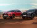 Tata Motors launches Harrier, Safari in Ultra and