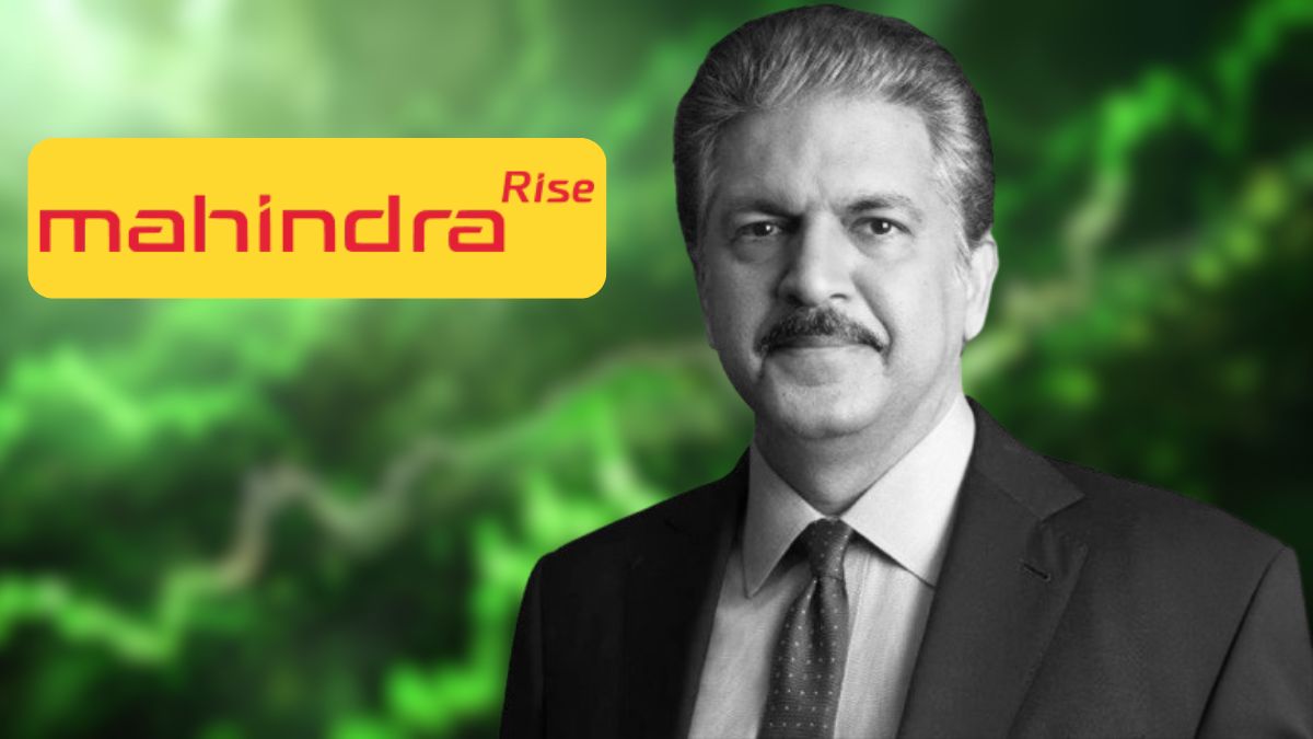 Mahindra & Mahindra shares jump on Q4 show; brokerages stay bullish, targets raised