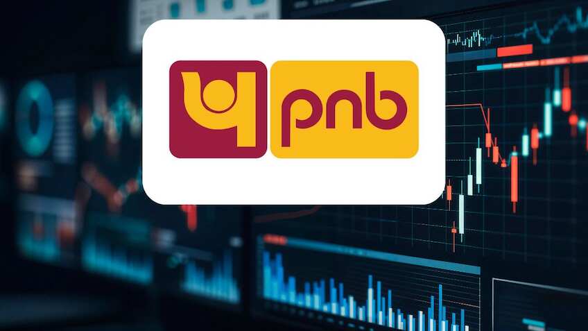 PNB shares climb on lower provisions-led profit, is it time to buy or book profits?