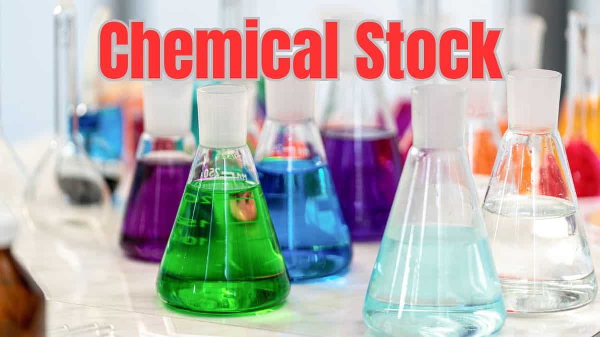 This Nifty midcap chemical stock climbs over 9% on Q4 results — What ...