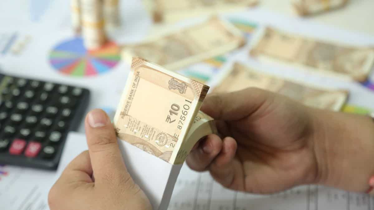 Automate savings and bills