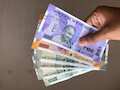 Control spending triggers