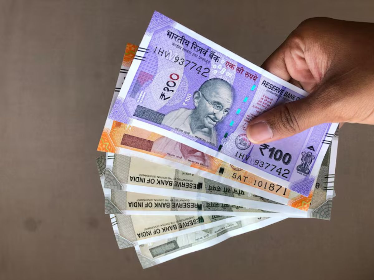 Control spending triggers Control spending triggers