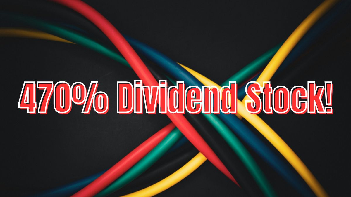 Rs 47 Dividend Announced! Cable maker declares cash payout with Q4 results - Do you own?