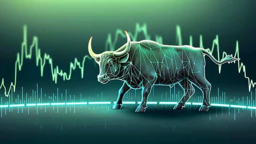 Closing Bell: Sensex jumps 940 points, Nifty settles above 24,330 - Bank, auto stocks gain