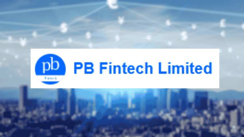 PB Fintech Q4FY26 Results: PAT rises 54% to Rs 261 crore; FY26 profit up 115%
