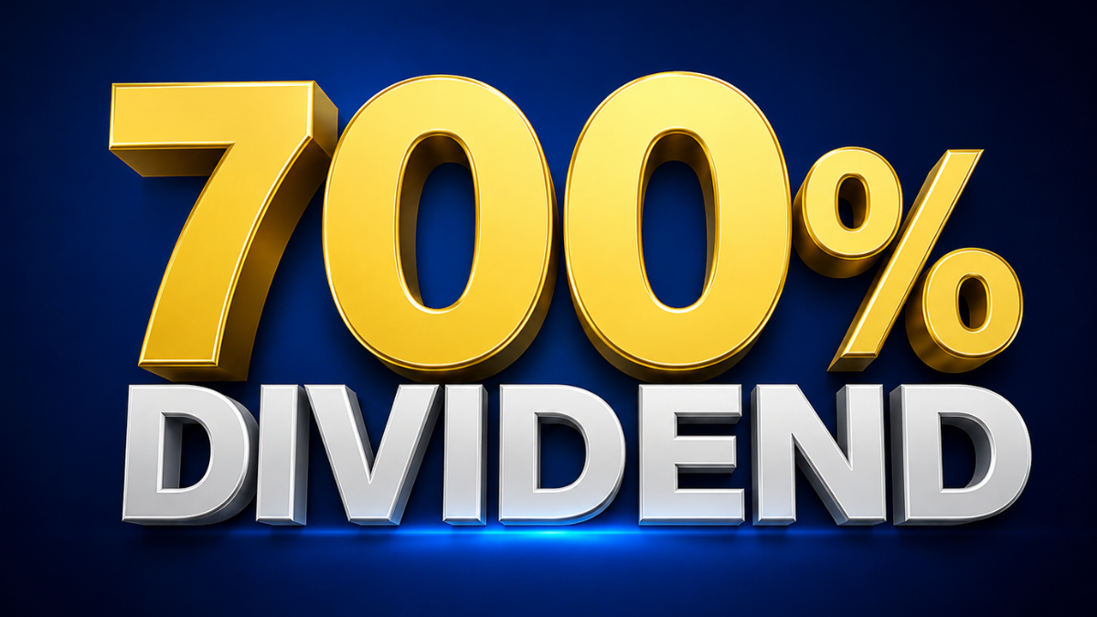 700% Dividend Declared: Shree Cement declares Rs 70 final dividend; FY26 payout stands at Rs 150 per share
