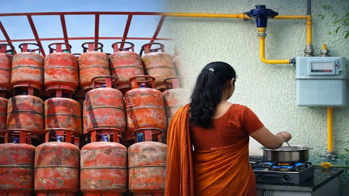 Big LPG rule change 2026: Have LPG, PNG both? Refills may stop soon
