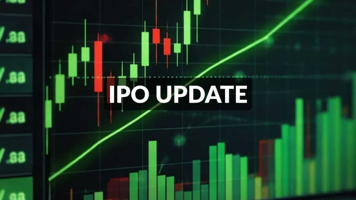 Value 360 Communications' Rs 41.69-crore IPO concludes with 1.19 times subscription